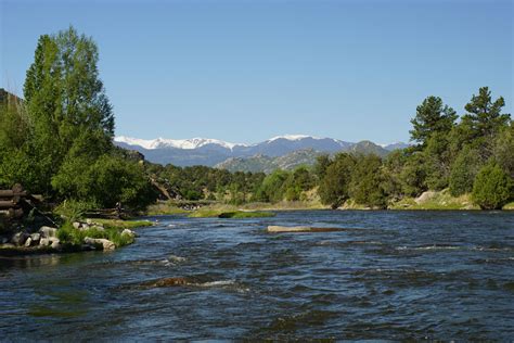 Journeying Along The Arkansas River Part 1 J Dawg Journeys