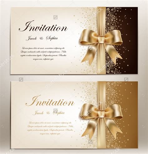 Free 30 Engagement Invitation Psd Designs In Psd Ms Word Ai