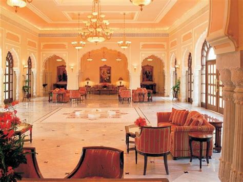 Rambagh Palace Hotel In Jaipur Room Deals Photos And Reviews