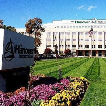 The hanover insurance group, inc. GoLocalWorcester | The Hanover Ranks #1 for Overall Customer Satisfaction