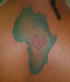 Why are darker skin tones more difficult to tattoo? Tattoo FAQ: Can black folks get color tattoos?