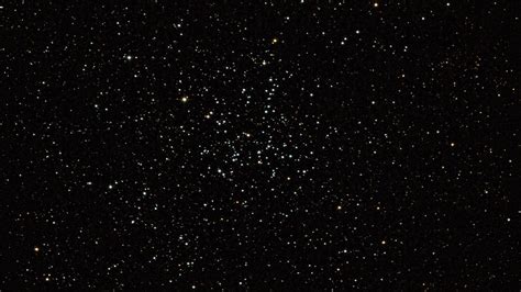 Download Wallpaper 1600x900 Stars Constellations Starry