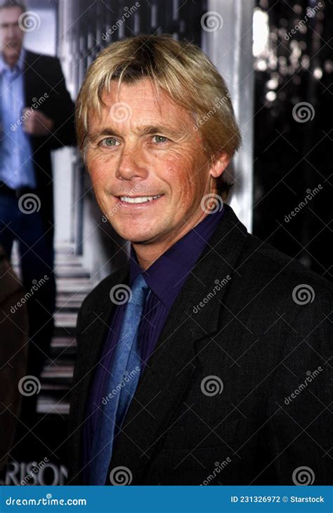 Christopher Atkins Editorial Photography Image Of Movie 231326972