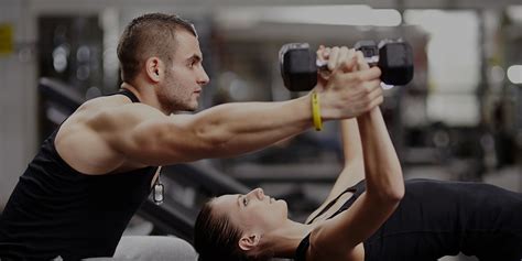6 Questions To Ask When Choosing A Personal Trainer