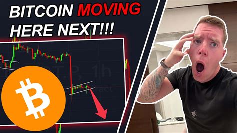 Get Ready This Is Bitcoin S Next Move [its Not What You Think ] Youtube