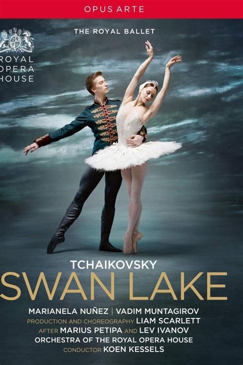 Swan Lake 2018 — The Movie Database Tmdb