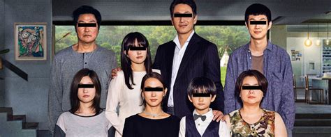 However, the movie has a strong romantic, politically correct worldview that depicts both families as victims of a corrupt capitalist system. 'Parasite' Is the Perfect Movie for Our Money-Miserable Times