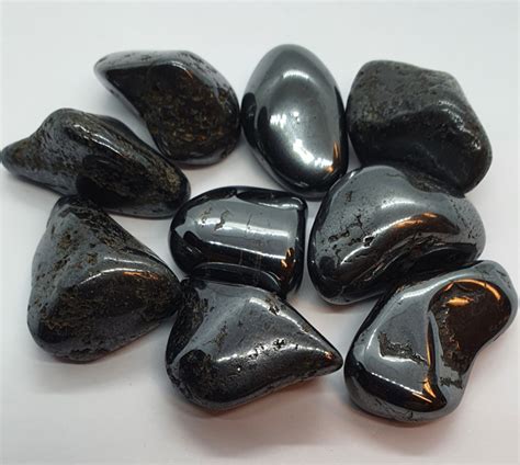 Magnetiet Sietskes Mineralen