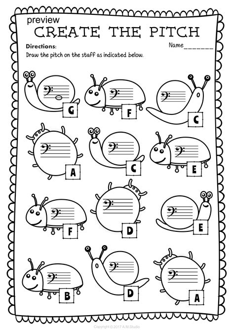 Get your free printable flashcards (with letter and syllable names!) to practice more on unfortunately, most students learn only the treble clef notes in school, and when starting piano lessons struggle to get note reading on the bass staff up to. Edhero