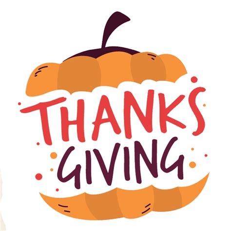 Free And Cute Thanksgiving Clipart Tulamama