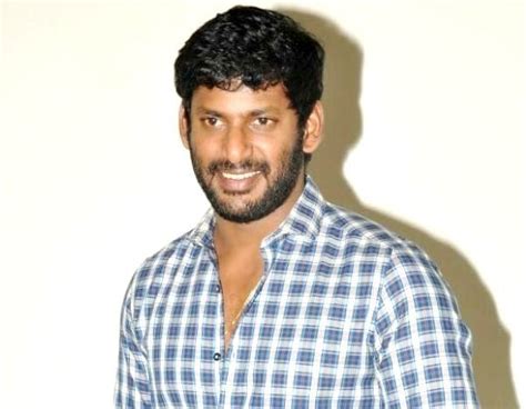 Vishal Krishna Actor Height Weight Age Affairs Biography And More