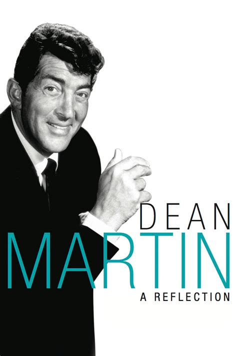 Download Life Of Dean Martin Poster Wallpaper