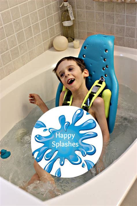 Noah S Miracle Bath Time Just Got A Lot More Fun Introducing The Splashy By Firefly