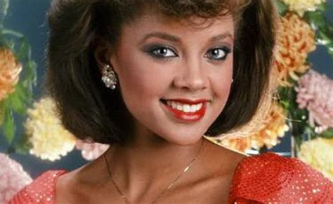 Miss America 1984 Vanessa Williams Became The First Black Miss America Otosection