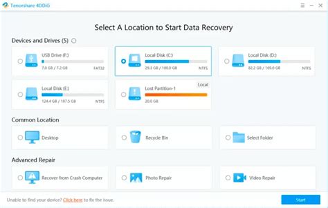 How To Recover Filesdata From Formatted Sd Card Computingforgeeks