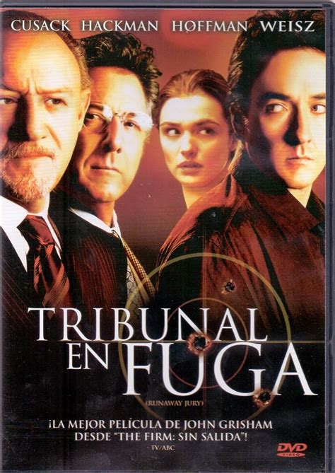 Tribunal En Fuga 2003 All Movies Great Movies Movies To Watch