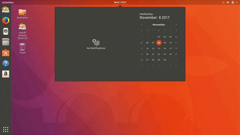 Ubuntu 1804 Major Changes And New Features Technastic
