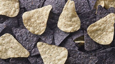 Blue Corn Tortilla Chips Are They Healthy Life Extension