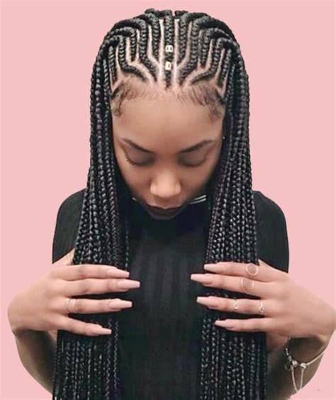 You will find many iverson braid styles for shorter hair that look fantastic on allen or others. Iverson Braids: Incredible & Stunning Styles in 2020 ...