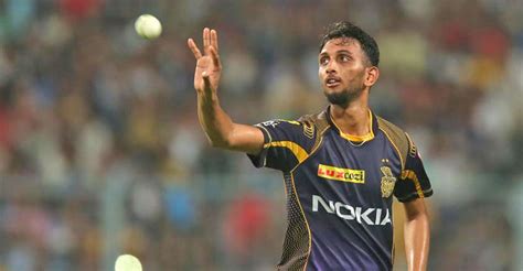 Prasidh krishna's age is currently 26 years old as of 2021. Prasidh Krishna Biography: Age, Height, Career, Facts and ...