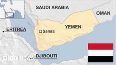Yemen Country Profile Bbc News