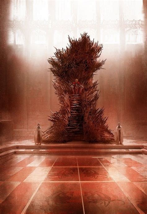 The Real Iron Throne From Game Of Thrones Is Terrifying Game Of