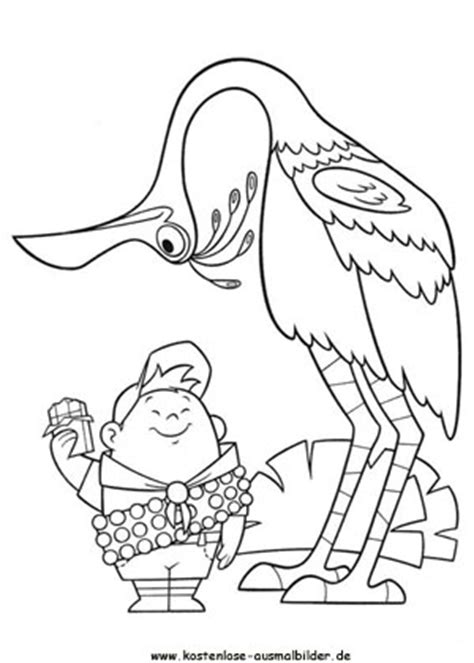 This is a high resolution colouring page from the aristocats that. Ausmalbilder Oben 7 - film zum ausmalen | Malvorlagen Oben