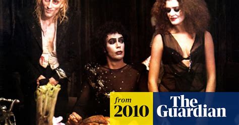 Studios Court Glee Creator For Rocky Horror Picture Show Remake