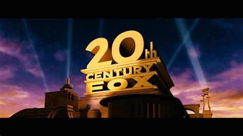 20th Century Fox Hd Real 1080p Youtube