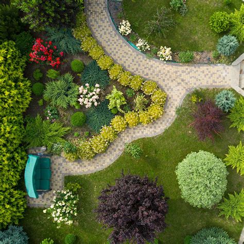Details 48 Como Diseñar Un Jardín Con árboles Abzlocalmx