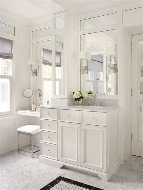 25 Fabulous Design Ideas For Modern Bathroom Vanities