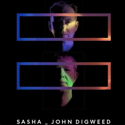 Sasha And John Digweed Albert Hall Manchester