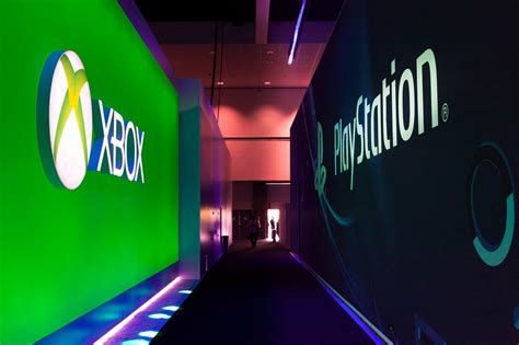 Microsoft And Sony Announce Partnership For Gaming And Cloud Services