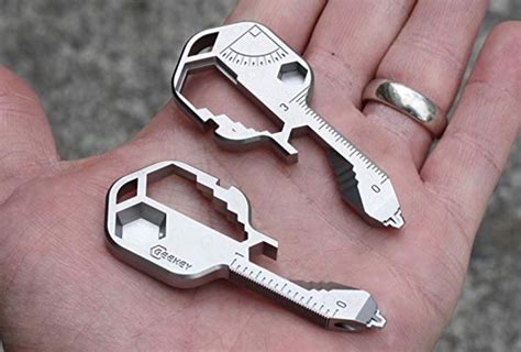 The Best Keychains For Men Dripdesign