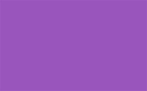 2880x1800 Deep Lilac Solid Color Background