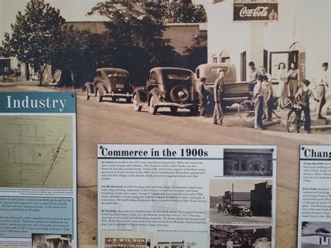 Grand Reopening of the Blythewood Historical Society & Museum - SC