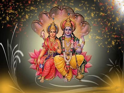 Lord Vishnu Wallpapers Top Free Lord Vishnu Backgrounds WallpaperAccess