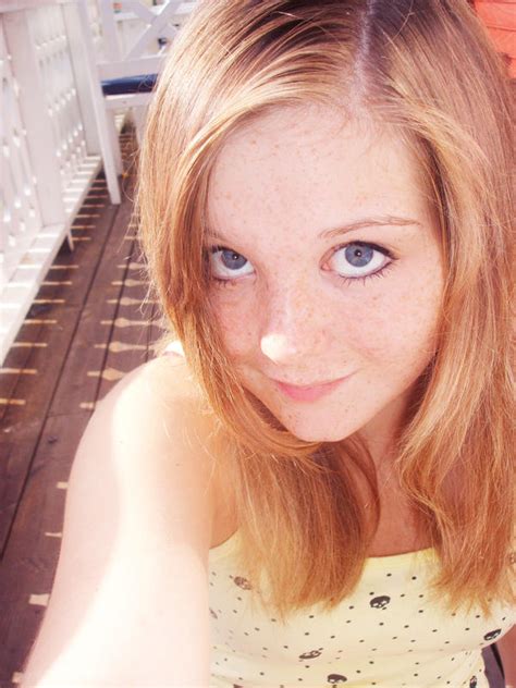 Summertime 2 Blonde Redhead By Iselilja93 On Deviantart