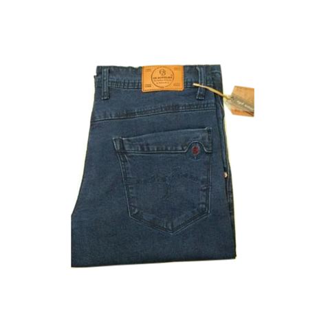 Men Stylish Jeans Waist Size 28 And 32 At Rs 585piece In Mumbai Id 18939542391