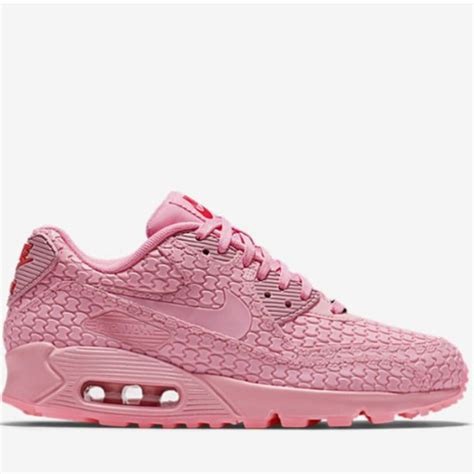 Shoes Air Max Pink Light Pink Nike Shoes Nike Air Nike Air Max 90