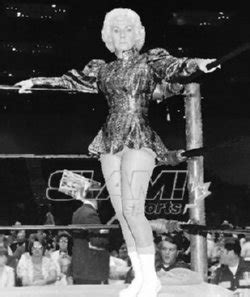 Cora Combs Was A Pioneering Woman Wrestler Slam Wrestling