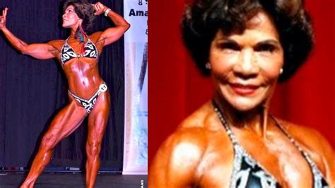 Venezolana de 77 años gana el tercer lugar en competencia de