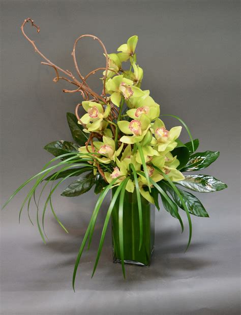 Orchid Fabulous In Atlanta Ga Flowering Events