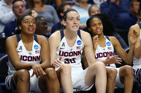 Uconn Womens Basketball Will Contend Next Year But Wont Dominate