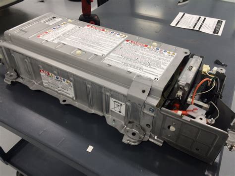 The battery tested bad 3 years and 3 months later. Prius hybrid battery replacement prices