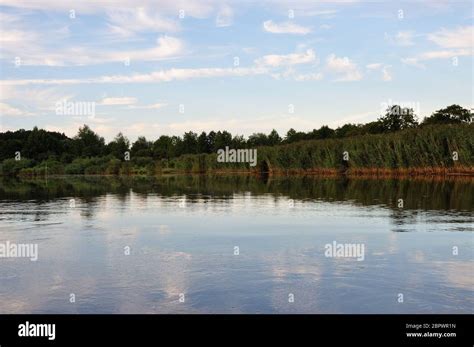 Fluss Oste Hi Res Stock Photography And Images Alamy