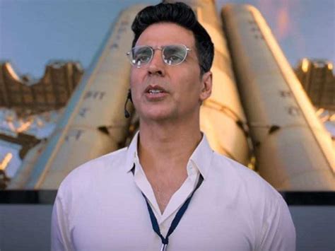 Mission Mangal Box Office Collection Day 4 The Akshay Kumar Starrer