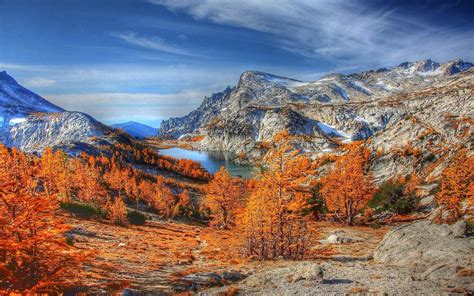 Fall Mountain Lake Wallpapers Top Free Fall Mountain Lake Backgrounds