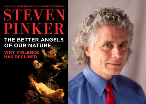 Homicides involve robbery or other economic factors. "The Better Angels of Our Nature: Why Violence Has ...