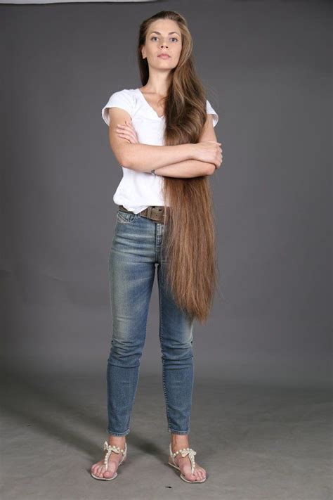She started her modeling career in the 1970s as the face of breck shampoo and who can forget her iconic pin curls from l.a. Pin on long hair